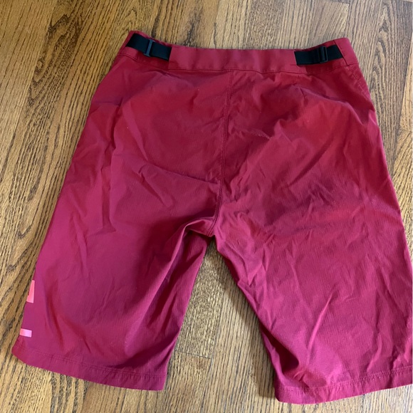 FOX Ranger Mountain Bike Shorts - Lightweight Trail Riding Mens Size 32 M Medium - Picture 4 of 4